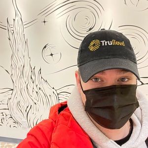 Meet your Posher, Michael